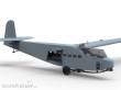 Bronco Models GB7008 - 1:72 DFS230B-1 Light Assault Glider