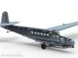 Bronco Models GB7008 - 1:72 DFS230B-1 Light Assault Glider