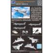 Bronco Models GB7010 - 1:72 PLA Air Force J-20 Mighty Dragon stealth fighter