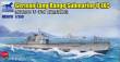 Bronco Models NB5010 - 1:350 German Long Range Submarine Type U-IXC