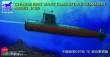 Bronco Models NB5012 - 1:350 Chinese 039G´Sung´Class Attack Submarine