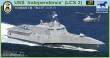 Bronco Models NB5025 - 1:350 LCS-2 Independence
