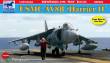 Bronco Models NB5030 - 1:350 AV8B Harrier II