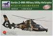 Bronco Models NB5046 - 1:350 Harbin /-9WA Military Utility Helicopter