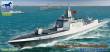 Bronco Models NB5055 - 1:350 Chinese Navy Type 055 DDG Large Destroyer