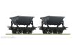 Roco 34600 - Set: 2-tlg. Kipploren