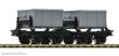 Roco 34601 - Set: 2-tlg. Zementloren