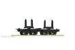 Roco 34602 - Set: 2-tlg. Drehschemelloren