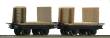 Roco 34604 - Set: 2-tlg. Grubenloren