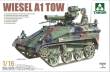 Takom 1011 - Wiesel A1 TOW in 1:16