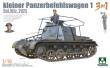 Takom TAK1017 - 1:16 Sd.Kfz.265 Kleiner Panzerbefehlswagen 1 3 in 1
