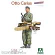 Takom TAK1020 - 1:16 Otto Carius (Limited edition)