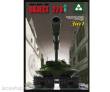 Takom TAK2001 - Soviet Heavy Tank Object 279 3in1 in 1:35