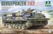 Takom 2135 - Bergepanzer 2A2 in 1:35