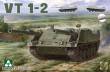 Takom TAK2155 - 1:35 VT 1-2
