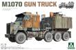 Takom TAK5019 - 1:72 M1070 GUN TRUCK