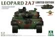 Takom TAK5011X - 1:72 LEOPARD 2A7