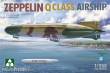 Takom TAK6003 - ZEPPELIN Q CLASS AIRSHIP in 1:350