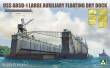 Takom TAK6006 - 1:350 USS ABSD-1 Large Auxiliary Floating Dry Dock