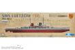 Takom TAKSP7036 - SMS LUETZOW 1916 (FULL HULL) in 1:700