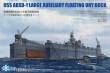 Takom TAKSP-7051 - 1:700 USS ABSD-1 Large Auxiliary Floating Dry Dock