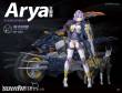 SUYATA HP-001 - ARYA -THE HUNTERS POEM