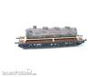 Modellbahn Engl 348 - Ziegelladung 3 100 x 29mm