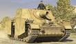 Hobby Boss 80134 - 1:35 German SturmPanzerIV early Sd.Kfz.166 Brummbar