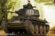 Hobby Boss 80136 - 1:35 German Panzer Kpfw.38(t) Ausf.E/F