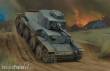 Hobby Boss 80137 - German Panzer Kpfw:38(t) Ausf.G
