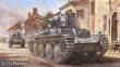 Hobby Boss 80138 - German Pz.Kpfw. /Pz.BfWg 38(t) Ausf.B