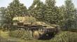 Hobby Boss 80140 - 1:35 German 2cm Flak 38 Pz.Kpfw.38 (t)
