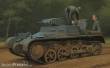 Hobby Boss 80145 - 1:35 German Panzer 1Ausf A Sd.Kfz.101(Early/ Late Version)
