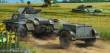 Hobby Boss 80146 - 1:35 Munitionsschlepper auf Panzerkampfwagen I Ausf A with Ammo Trailer