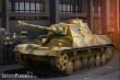 Hobby Boss 80150 - German Pz.Kpfw.III/IV auf Einheitsfahrgestell