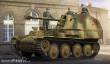 Hobby Boss 80168 - Marder III Ausf.M Tank Destroyer Sd.Kfz.