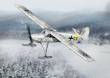 Hobby Boss 80183 - Fieseler Fi-156 C-3 Skiplane