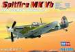 Hobby Boss 80212 - 1:72 Spitfire MK Vb