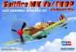 Hobby Boss 80214 - 1:72 Spitfire MK.Vb TROP