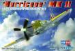 Hobby Boss 80215 - 1:72 Hurricane MK II