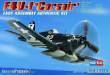 Hobby Boss 80217 - 1:72 F4U-1D ´´Corsair´´