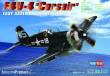 Hobby Boss 80218 - 1:72 F4U-4 ´´Corsair´´