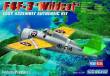 Hobby Boss 80219 - 1:72 F4F-3 ´´Wildcat´´