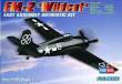 Hobby Boss 80222 - 1:72 FM-2 ´´Wildcat´´