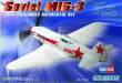 Hobby Boss 80229 - 1:72 Mig-3