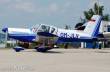 Hobby Boss 80231 - 1:72 ZLIN Z-42M