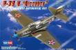 Hobby Boss 80234 - 1:72 American P-39 N ´Aircacobra´