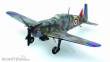 Hobby Boss 80235 - 1:72 MS.406 Fighter