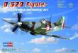 Hobby Boss 80237 - French D.520 Fighter
