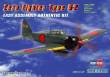 Hobby Boss 80241 - 1:72 Japan Zero Fighter Type 52